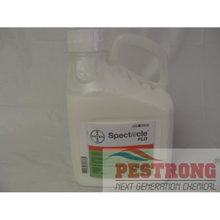 Specticle Flo Specticle Flo Pre Emergent Herbicide 18 Oz Gallon