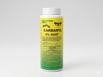 Southern AG Carbaryl 5% Dust - 1 Lb