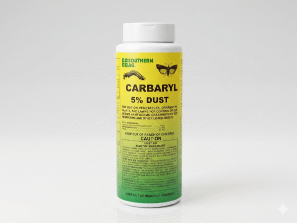 Gemini Generated Image new636new636new6 Southern AG Carbaryl 5% Dust - 1 Lb