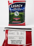 Bermuda Triangle Bermudagrass Seed Pennington – 25 Lb