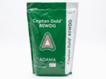 Captan Gold 80 WDG Fungicide - 6.25 Lbs