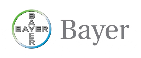 Backed by BAYER