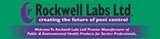 Rockwell Labs Ltd