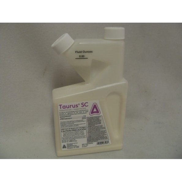 Taurus SC Termiticide Generic Termidor - 20 - 78 oz
