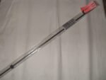 Solo Carbon Fiber Telescopic Extension Tube Wand 90 Inch