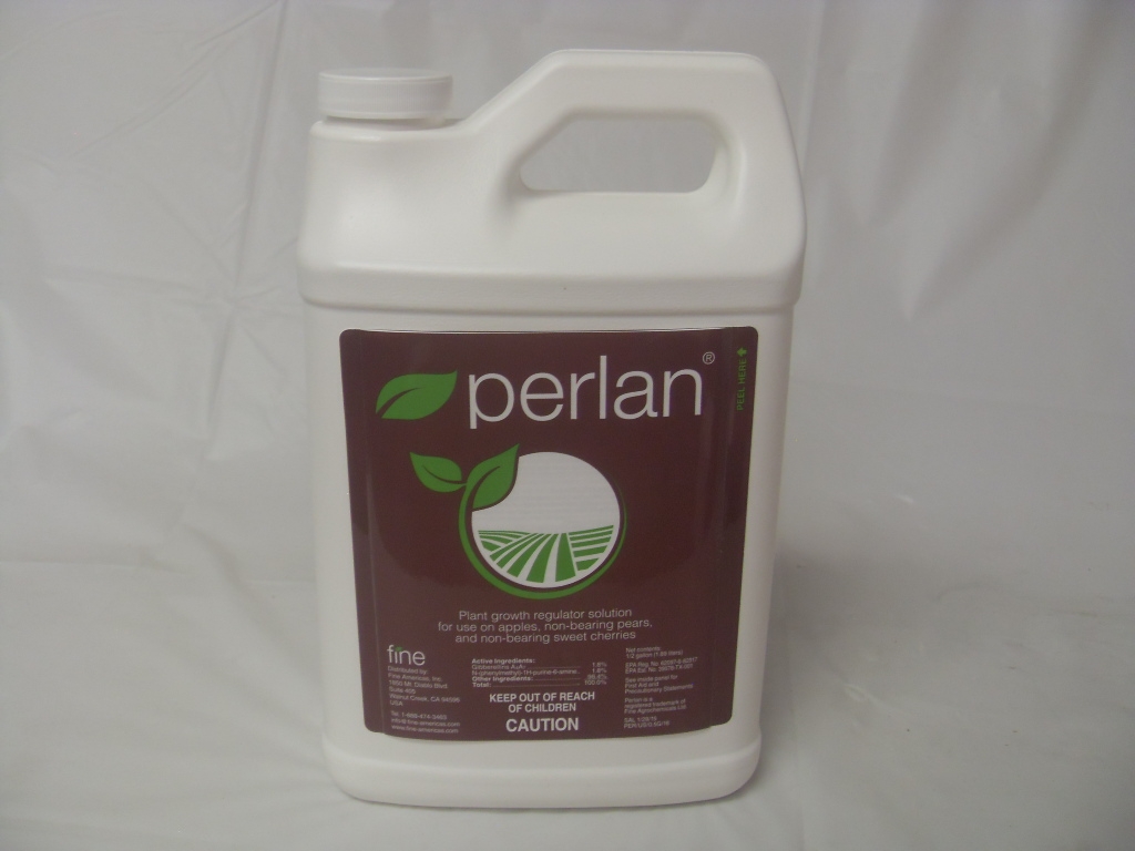 Perlan PGR for Apples, Pears, Cherries - 64 oz