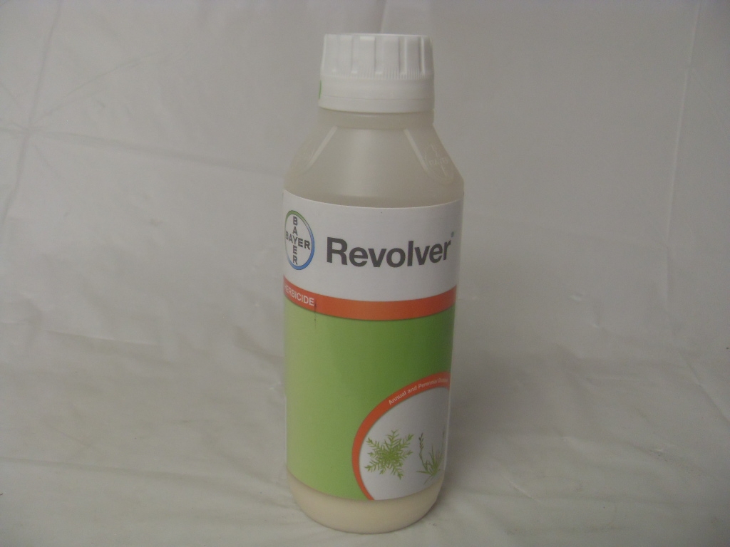 Revolver Herbicide - Qt - 87 Oz