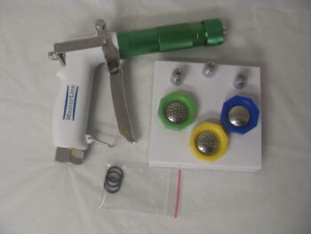 Masterline MAG-1 Gunjet Kit