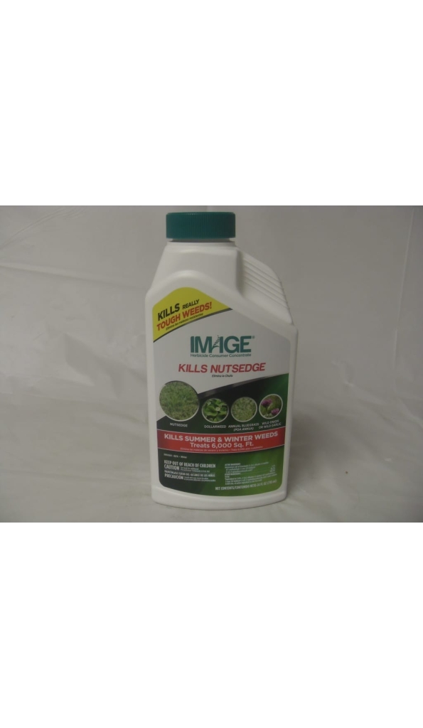 Image Herbicide Kills Nutsedge - 24 Oz