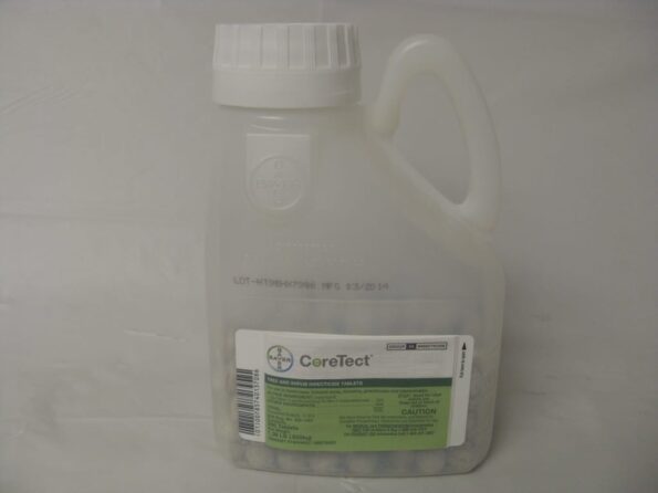 CoreTect Tree and Shrub Insecticide Fertilizer - 1.38 lbs