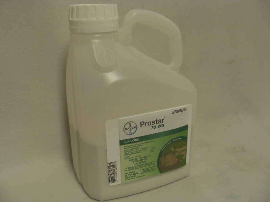 Prostar 70 WG Systemic Fungicide - 3 Lb