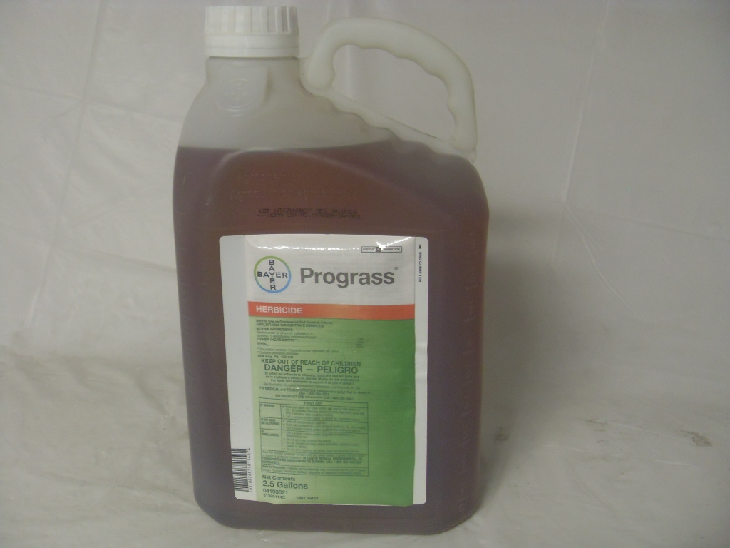 Prograss EC Herbicide - 2.5 Gal