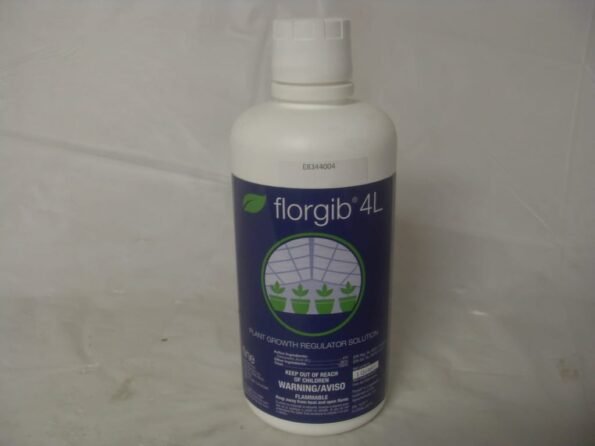 Florgib 4L Generic ProGibb T&O PGR - Qt - Gal