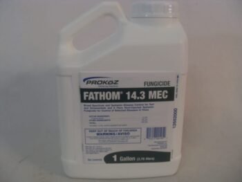 Propiconazole 14.3 Fungicide PPZ - PT - QT - Gallon