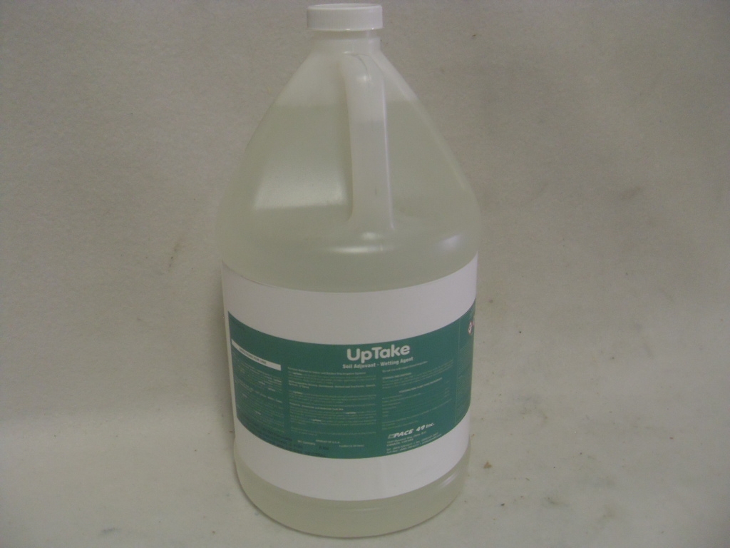 UpTake Wetting Agent - 1 - 5 Gal