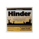 Hinder Deer Rabbit Repellent – Gal