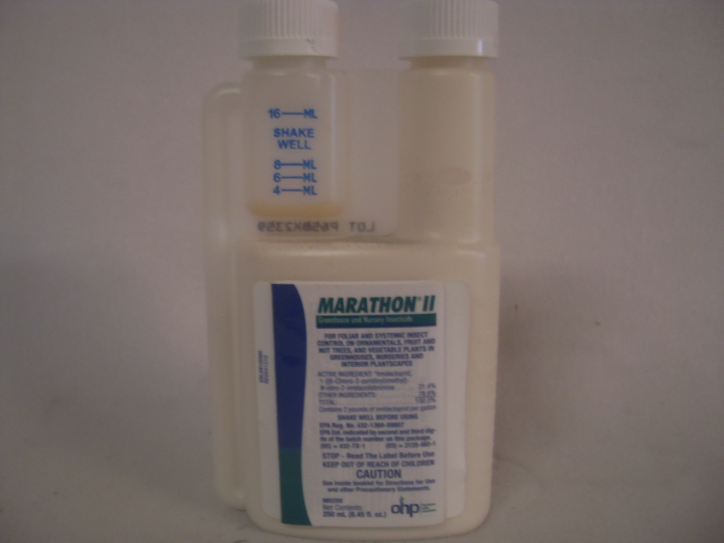 Marathon II Insecticide - 250 ml