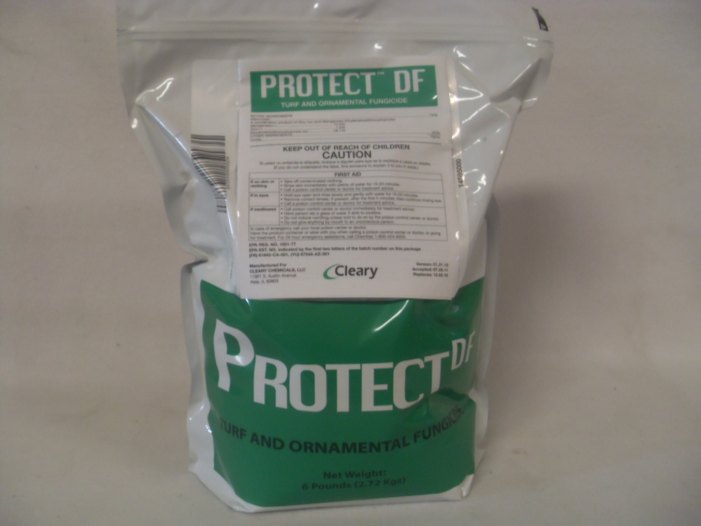 Protect DF Manzate Pro-stick T&O Mancozeb Fungicide - 6 Lb