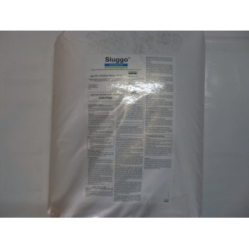 Sluggo Snail and Slug Bait Insecticide - 50 Lb