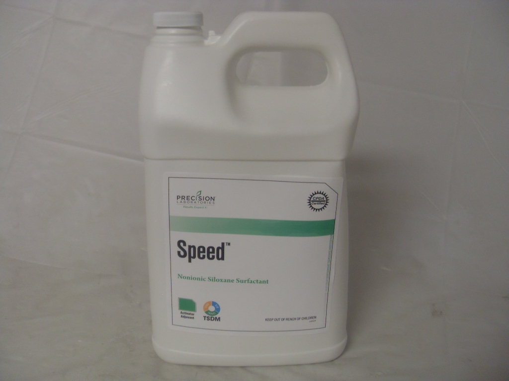 Speed Nonionic Siloxane Surfactant - Gal