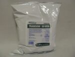 Transom 50 WSB Cleary 3336 Fungicide - 4 X 8 Oz (2 Lb)