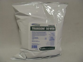 products 1279 2462 New Arrivals Transom 50 WSB Cleary 3336 Fungicide - 4 X 8 Oz (2 Lb)