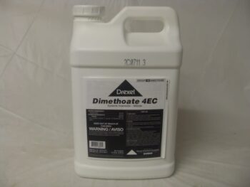 Dimethoate LV-4 Systemic Miticide Cygon - 2.5 Gal