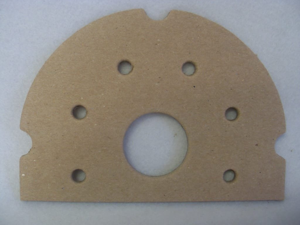 B&G TM-1 Termite Monitor - Green - Brown - Cardboard B&G TM-1 Termite Monitor - Green - Brown - Cardboard
