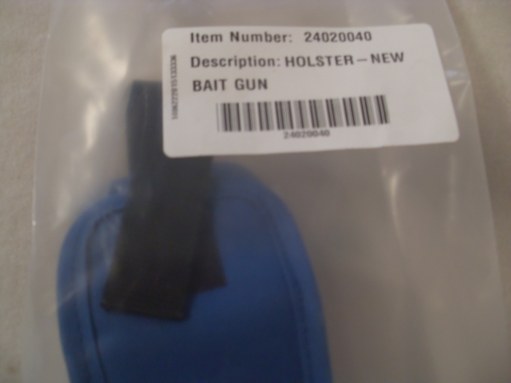 B&G Bait Gun Holster