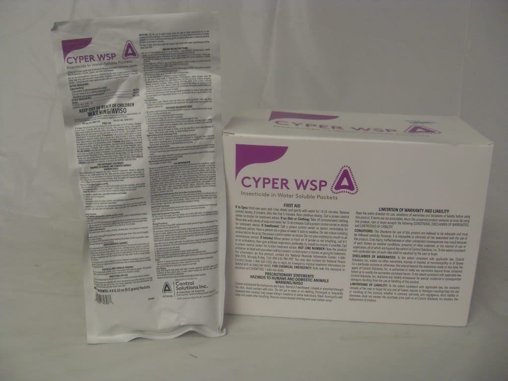 Cyper WSP Demon WP - Envelope - Pail Cyper WSP Demon WP - Envelope - Pail