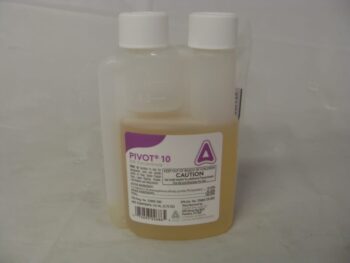 products 1324 4486 Growth Regulator IGR Pivot 10 IGR Concentrate NyGuard - 3.72 oz