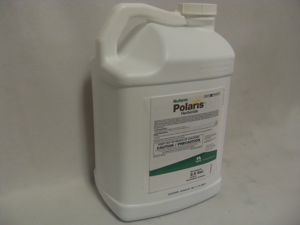 Nufarm Polaris Herbicide Imazapyr - 2.5 Gal