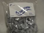 Super Plugs Termite Patch Holes Pack of 250 – 3/8″ – 9/16″