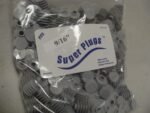 Super Plugs Termite Patch Holes Pack of 250 – 3/8″ – 9/16″