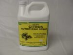 Chelated Citrus Nutritional Spray – Pt – Gallon