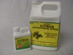 Chelated Citrus Nutritional Spray – Pt – Gallon