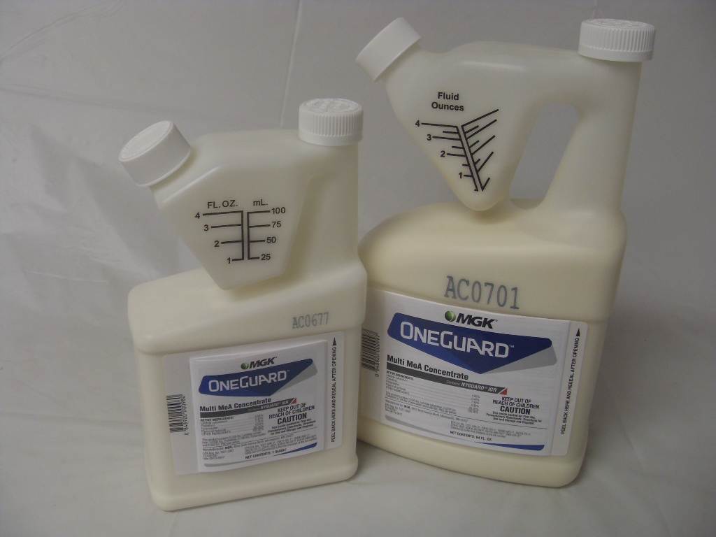 OneGuard Multi MoA Concentrate - Qt - 0.5 Gal