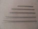 Protecta Station Vertical Rods Replacement