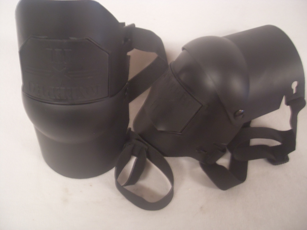 KneePro UltraFlex III Tactical Knee Pads - Pair