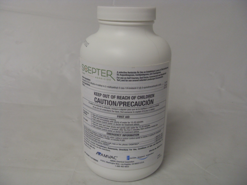 Scepter T&O 70 WDG Herbicide Image 70 DG - 11.43 Oz