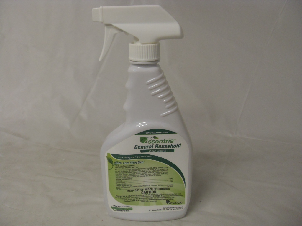 Essentria General Household Insect Control - 16 Oz