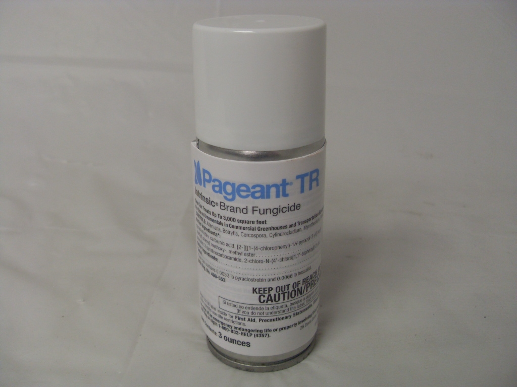 Pageant TR Intrinsic Brand Fungicide - 3 Oz