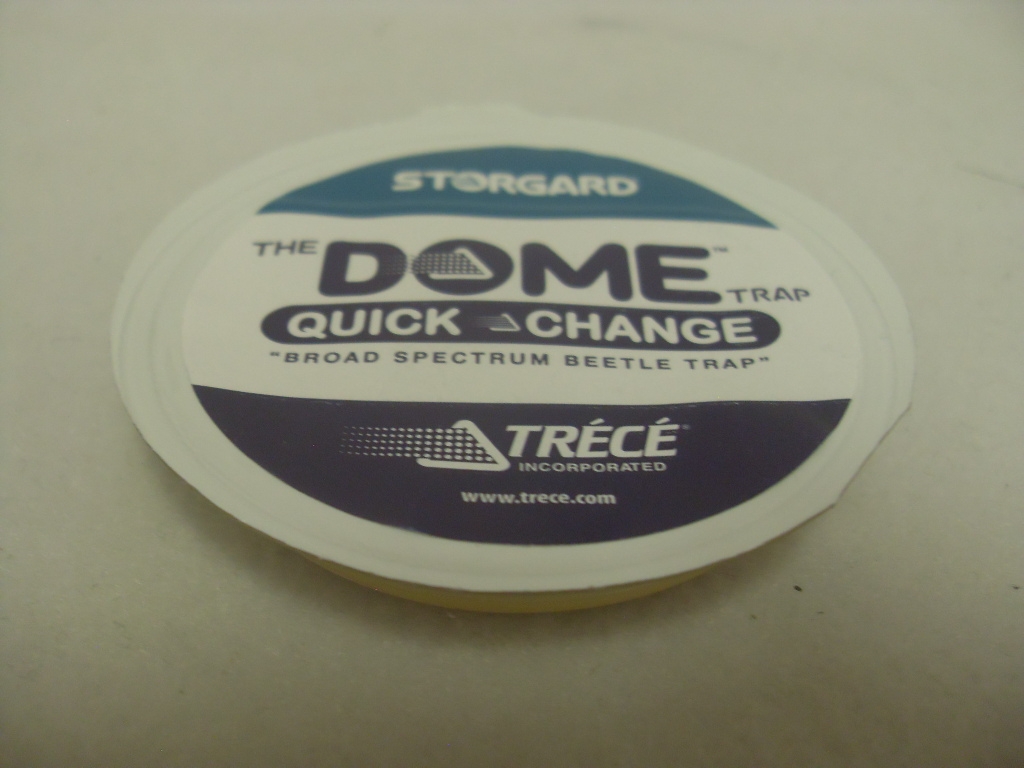 Storgard Dome Trap Quick-Change ReHabit Kit Refill