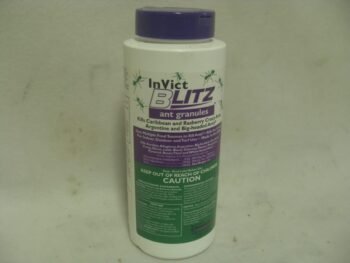 InVict Blitz Ant Granules - 1 - 20 Lb