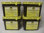 products 1576 3345 Maki Pellets Place Packs - 4 Pails of 75 x 1.5 Oz Maki Pellets Place Packs – 4 Pails of 75 x 1.5 Oz