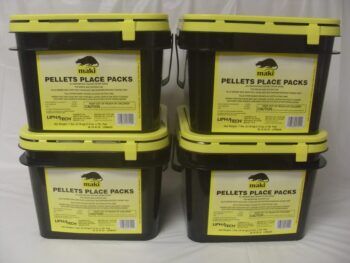 products 1576 3345 Products Maki Pellets Place Packs - 4 Pails of 75 x 1.5 Oz