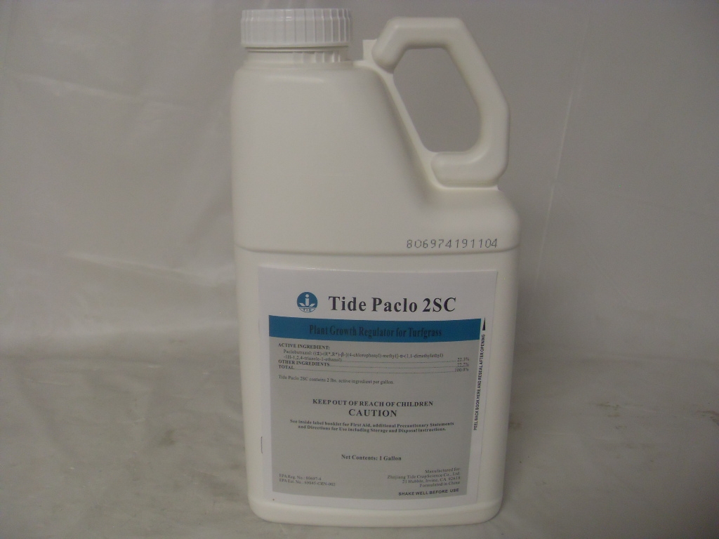 Tide Paclo 2SC PGR Generic Trimmit 2SC - Gallon