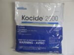 DuPont Kocide 2000 DF Fungicide Bactericide – 15 Lb