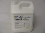 ER-22 by EcoRaider Insect Killer Concentrate - Gallon