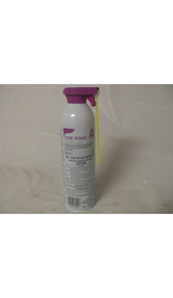 Fuse Foam Ready To Use Termiticide Insecticide - 15 Oz